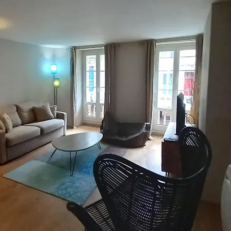 Apartment Burdigala Homes - Du Jardin Public
