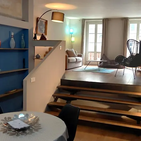 Burdigala Homes - Du Jardin Public Bordeaux