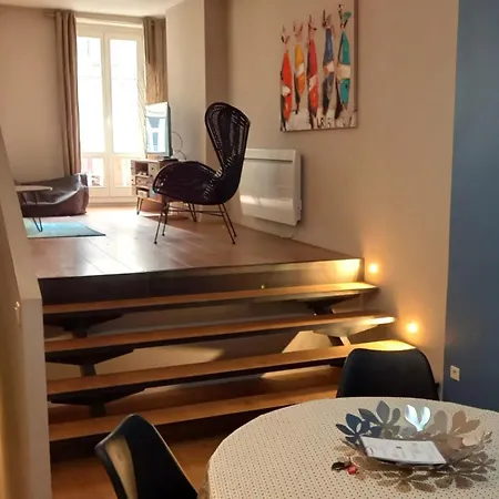 Burdigala Homes - Du Jardin Public Apartment