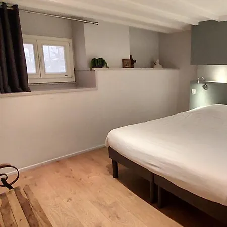 De Charme, Multi-niveaux - Jardin Public *