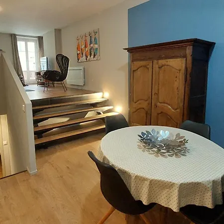 De Charme, Multi-niveaux - Jardin Public