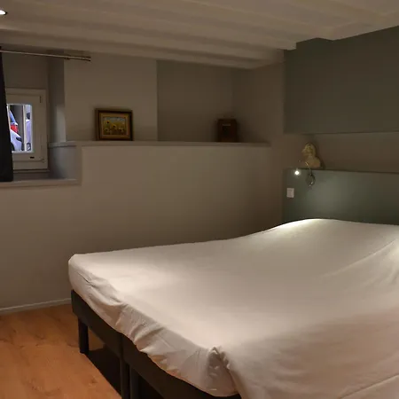 Burdigala Homes - Du Jardin Public Apartment