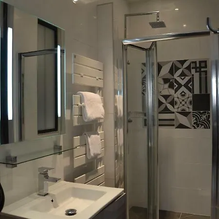 Apartment Burdigala Homes - Du Jardin Public