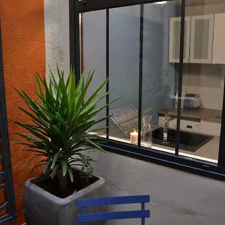 Burdigala Homes - Du Jardin Public *