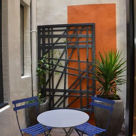 Burdigala Homes - Du Jardin Public *