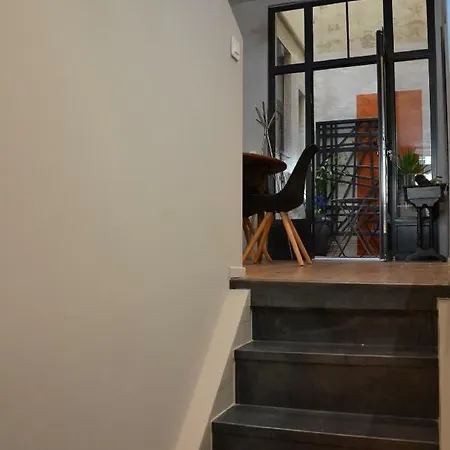 Burdigala Homes - Du Jardin Public