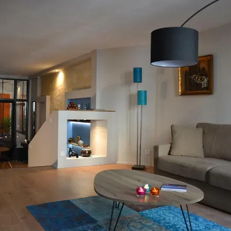 Burdigala Homes - Du Jardin Public Apartment *