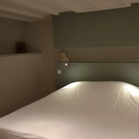 Burdigala Homes - Du Jardin Public Apartment Bordeaux