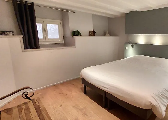 De Charme, Multi-niveaux - Jardin Public *