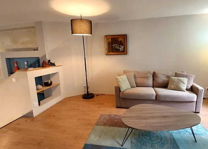 De Charme, Multi-niveaux - Jardin Public Bordeaux