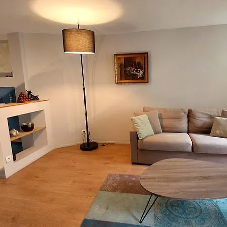 De Charme, Multi-niveaux - Jardin Public 보르도